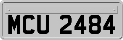 MCU2484