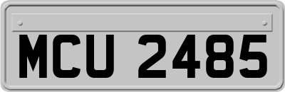 MCU2485