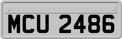 MCU2486