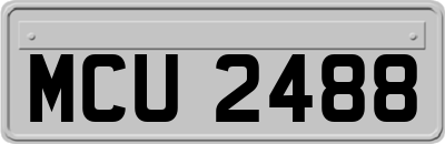 MCU2488