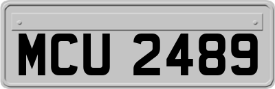 MCU2489