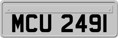 MCU2491
