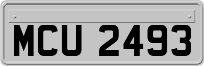 MCU2493