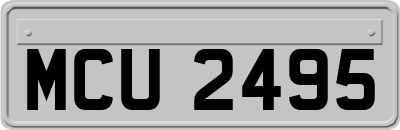 MCU2495