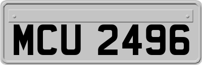 MCU2496