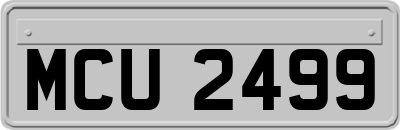 MCU2499