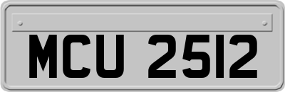 MCU2512