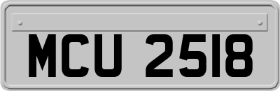 MCU2518
