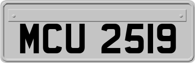MCU2519