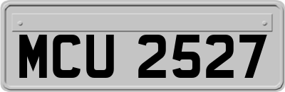 MCU2527