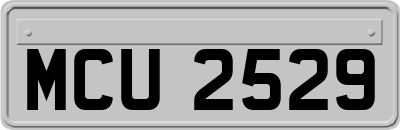 MCU2529