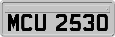 MCU2530