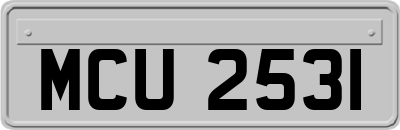 MCU2531