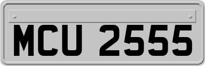 MCU2555