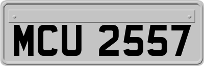 MCU2557