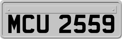 MCU2559