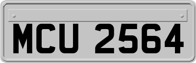 MCU2564