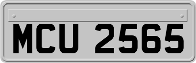 MCU2565