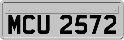 MCU2572