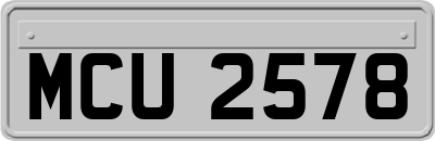 MCU2578