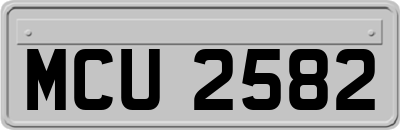 MCU2582