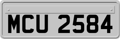 MCU2584