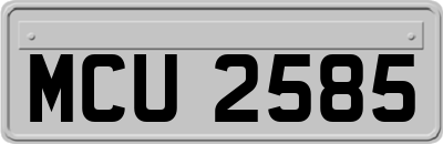 MCU2585