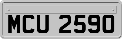 MCU2590