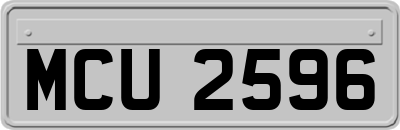 MCU2596