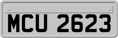 MCU2623