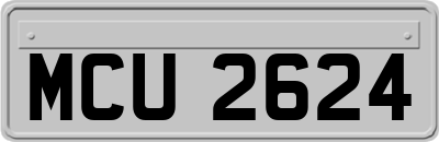 MCU2624