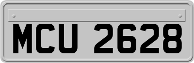 MCU2628