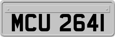 MCU2641