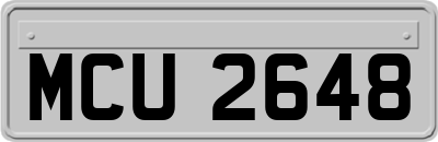 MCU2648