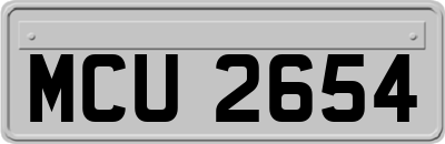 MCU2654