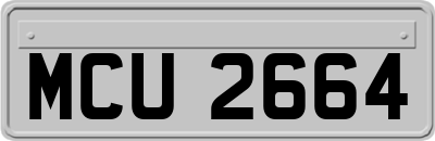 MCU2664