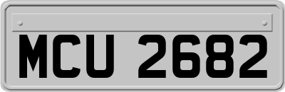 MCU2682