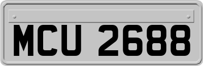 MCU2688
