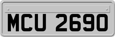 MCU2690