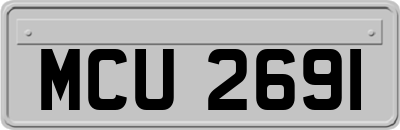 MCU2691