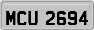 MCU2694