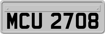 MCU2708