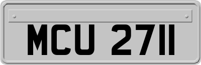 MCU2711