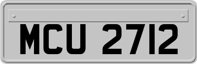 MCU2712
