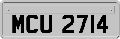 MCU2714