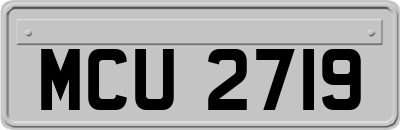 MCU2719