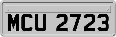 MCU2723