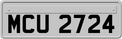 MCU2724