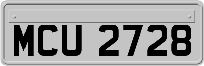 MCU2728