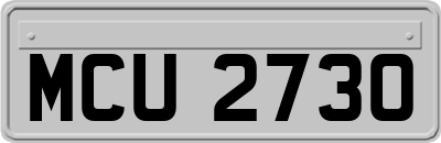 MCU2730